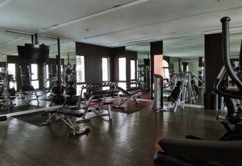 Кондоминиум в Банг Ламунге, Таиланд | THE438560