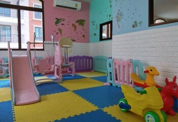 Кондоминиум в Банг Ламунге, Таиланд | THE438560