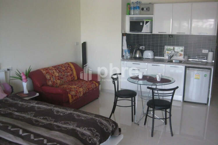 Кондоминиум в Банг Ламунге, Таиланд | THE339462