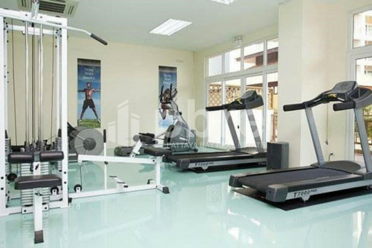 Кондоминиум в Банг Ламунге, Таиланд | THE339462