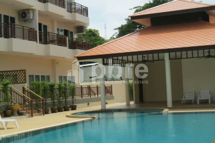 Кондоминиум в Банг Ламунге, Таиланд | THE339462