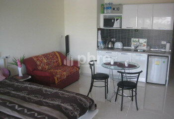 Кондоминиум в Банг Ламунге, Таиланд | THE339462