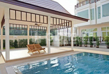 Кондоминиум в Банг Ламунге, Таиланд | THE339462