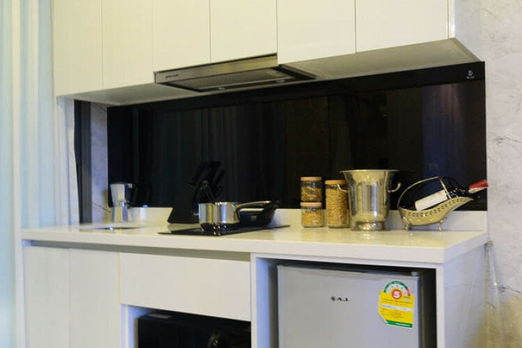 Кондоминиум в Банг Ламунге, Таиланд | THE138826