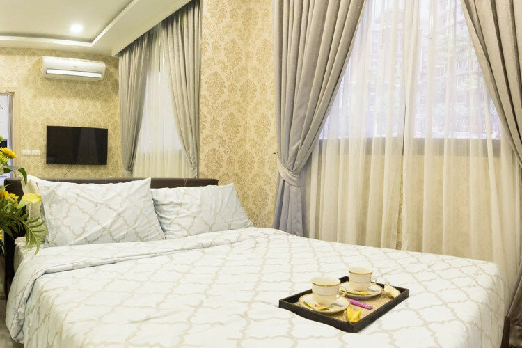 Кондоминиум в Банг Ламунге, Таиланд | THE138826