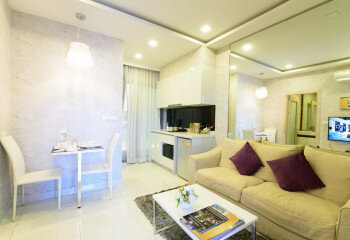 Кондоминиум в Банг Ламунге, Таиланд | THE138826