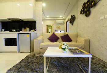 Кондоминиум в Банг Ламунге, Таиланд | THE138826