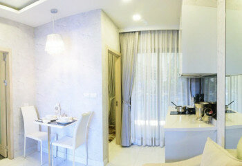 Кондоминиум в Банг Ламунге, Таиланд | THE138826