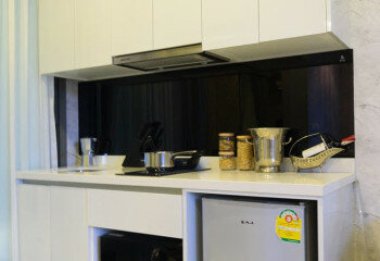 Кондоминиум в Банг Ламунге, Таиланд | THE138826