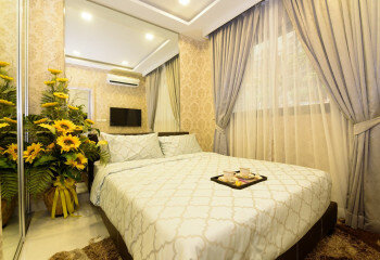 Кондоминиум в Банг Ламунге, Таиланд | THE138826