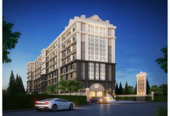 Кондоминиум в Банг Ламунге, Таиланд | THE138826