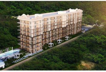 Кондоминиум в Банг Ламунге, Таиланд | THE138826