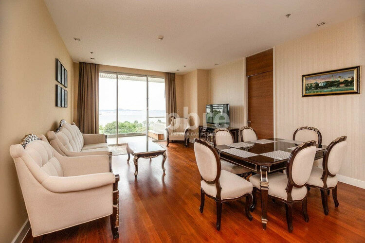 Кондоминиум в Банг Ламунге, Таиланд | THE338637