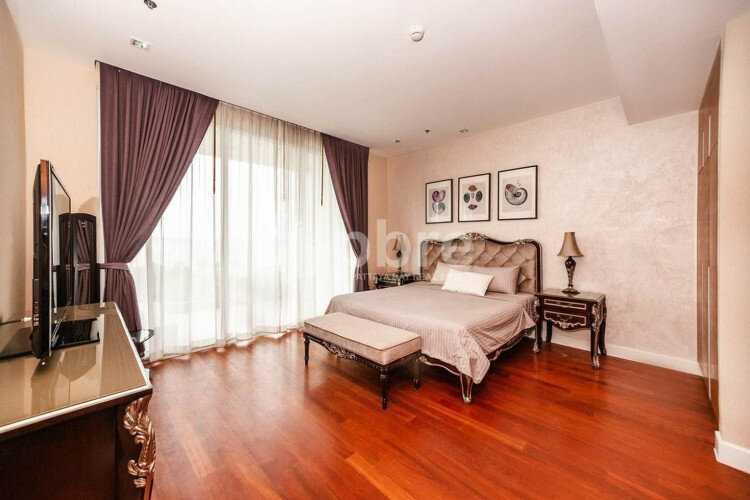 Кондоминиум в Банг Ламунге, Таиланд | THE338637