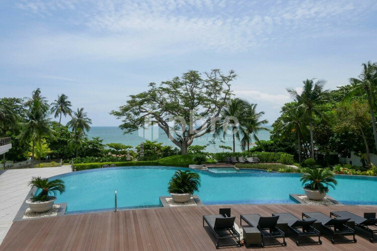 Кондоминиум в Банг Ламунге, Таиланд | THE338637