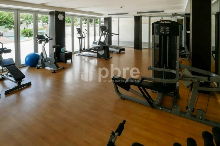 Кондоминиум в Банг Ламунге, Таиланд | THE338637