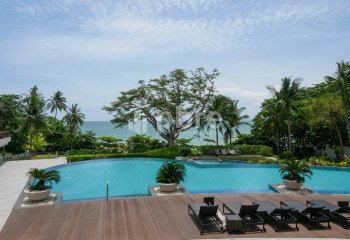 Кондоминиум в Банг Ламунге, Таиланд | THE338637