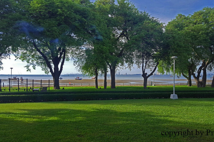 Кондоминиум в Саттахипе, Таиланд | THE138887