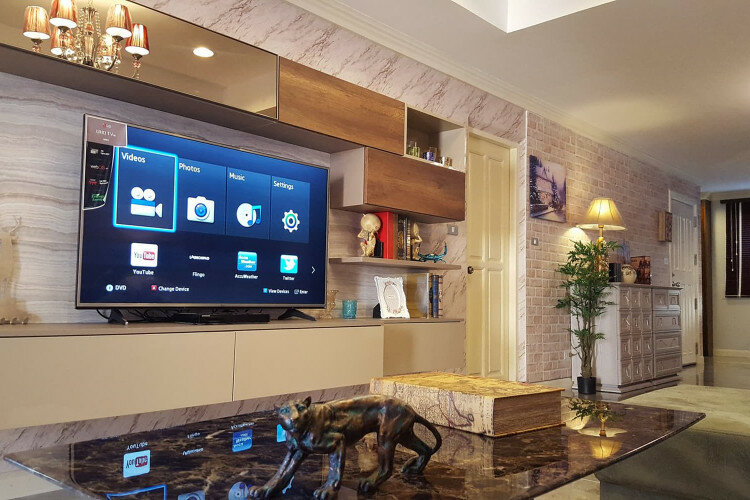 Кондоминиум в Саттахипе, Таиланд | THE138887