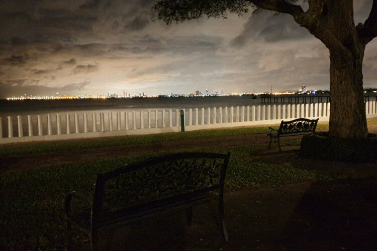 Кондоминиум в Саттахипе, Таиланд | THE138887