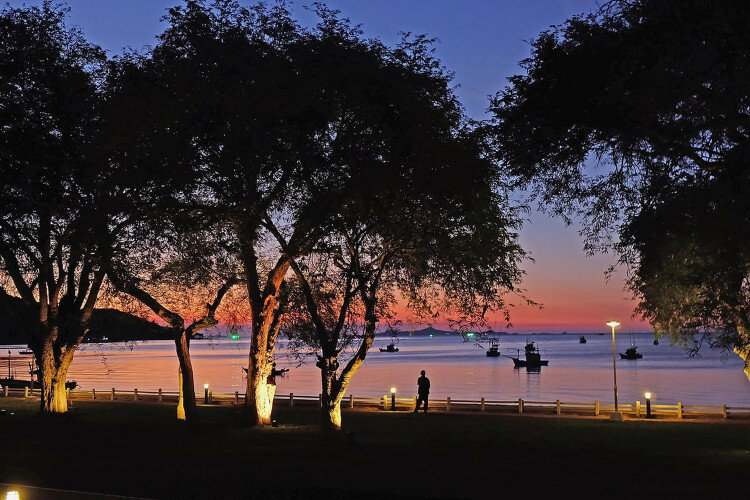 Кондоминиум в Саттахипе, Таиланд | THE138887