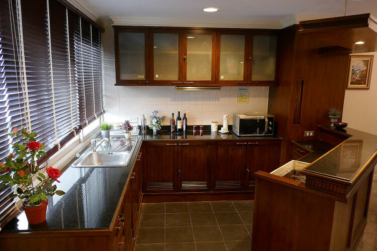 Кондоминиум в Саттахипе, Таиланд | THE138887