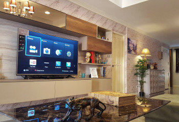 Кондоминиум в Саттахипе, Таиланд | THE138887