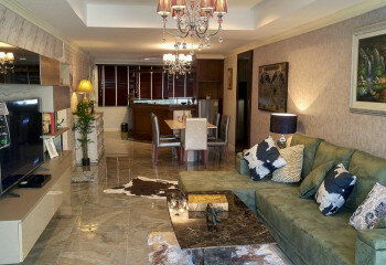 Кондоминиум в Саттахипе, Таиланд | THE138887