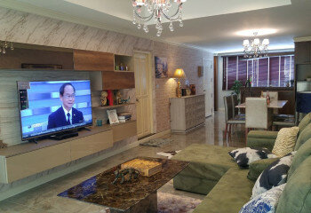 Кондоминиум в Саттахипе, Таиланд | THE138887