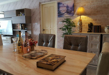 Кондоминиум в Саттахипе, Таиланд | THE138887