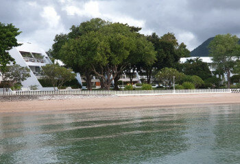 Кондоминиум в Саттахипе, Таиланд | THE138887