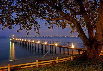 Кондоминиум в Саттахипе, Таиланд | THE138887