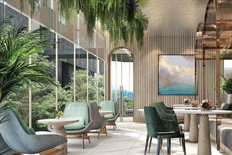 Кондоминиум в Банг Ламунге, Таиланд | THE438879