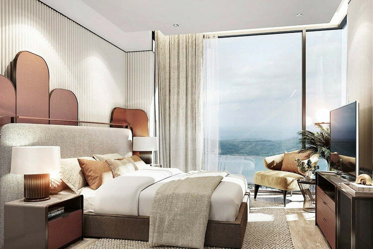 Кондоминиум в Банг Ламунге, Таиланд | THE438879