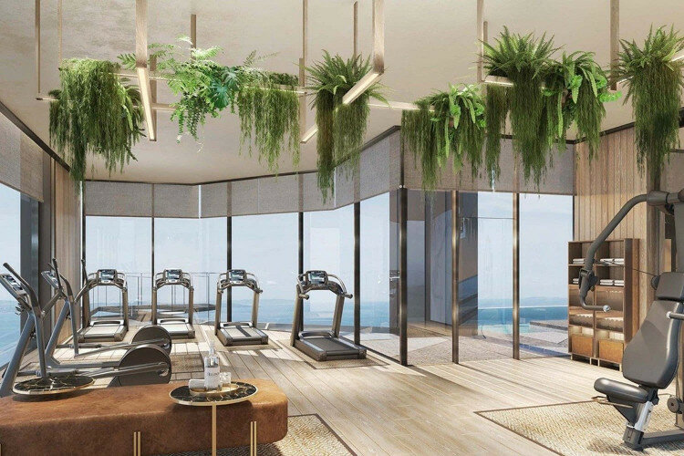 Кондоминиум в Банг Ламунге, Таиланд | THE438879