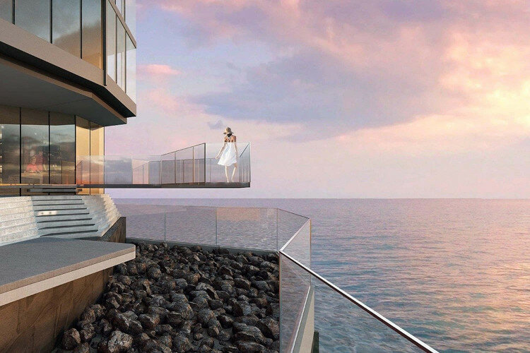 Кондоминиум в Банг Ламунге, Таиланд | THE438879