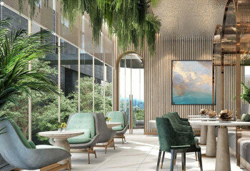 Кондоминиум в Банг Ламунге, Таиланд | THE438879