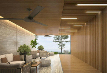 Кондоминиум в Банг Ламунге, Таиланд | THE438879