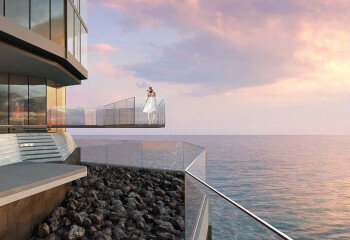 Кондоминиум в Банг Ламунге, Таиланд | THE438879