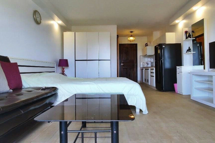 Кондоминиум в Банг Ламунге, Таиланд | THE238910