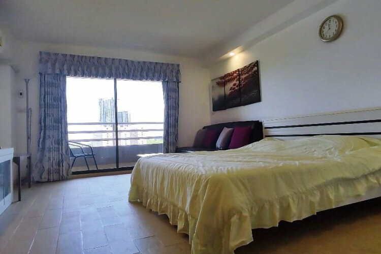 Кондоминиум в Банг Ламунге, Таиланд | THE238910