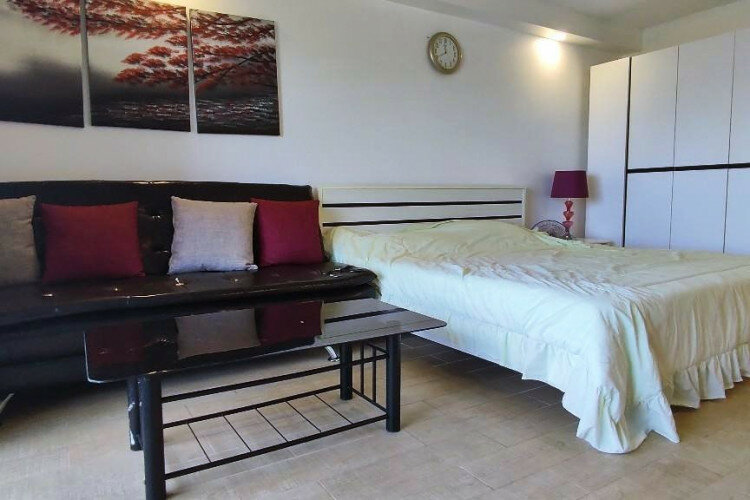 Кондоминиум в Банг Ламунге, Таиланд | THE238910