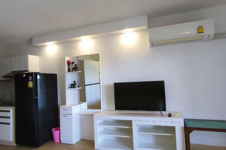 Кондоминиум в Банг Ламунге, Таиланд | THE238910