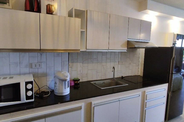 Кондоминиум в Банг Ламунге, Таиланд | THE238910