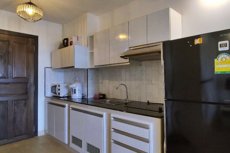 Кондоминиум в Банг Ламунге, Таиланд | THE238910