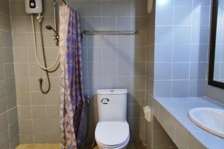 Кондоминиум в Банг Ламунге, Таиланд | THE238910