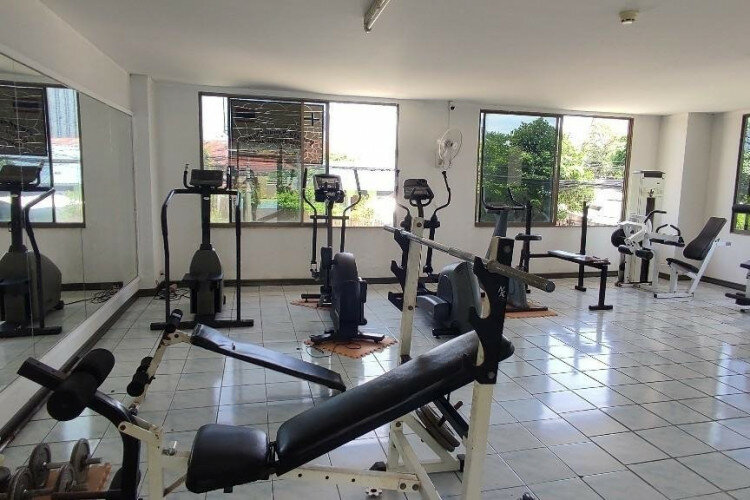 Кондоминиум в Банг Ламунге, Таиланд | THE238910