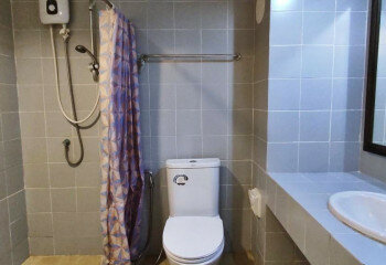 Кондоминиум в Банг Ламунге, Таиланд | THE238910