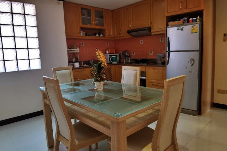 Кондоминиум в Банг Ламунге, Таиланд | THE338947