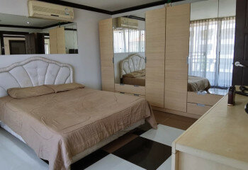 Кондоминиум в Банг Ламунге, Таиланд | THE338947